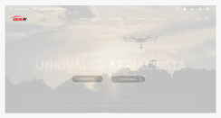 Desktop Screenshot of dceitservices.com